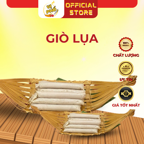 GIÒ LỤA