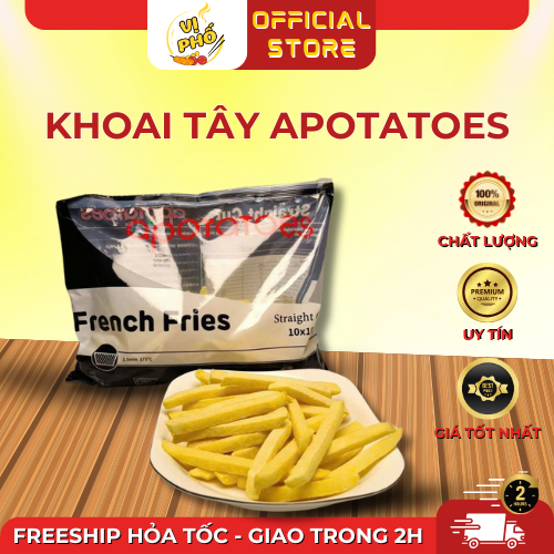 KHOAI TÂY APOTATPES