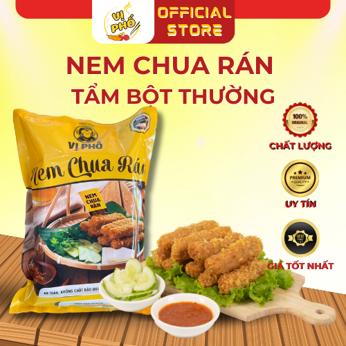 NEM TẨM BỘT XÙ 2