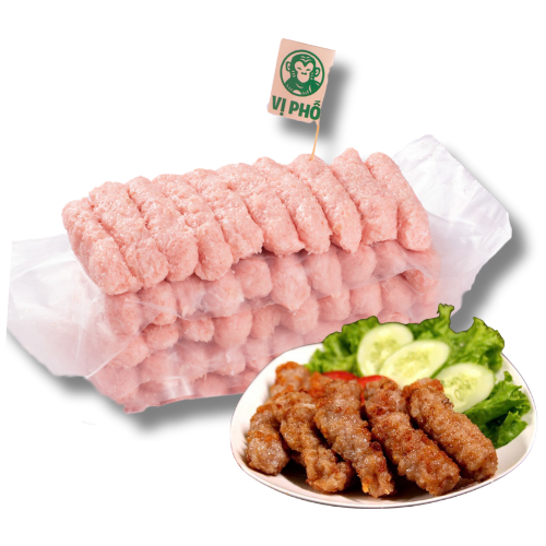 NEM CHUA RÁN TRUYỀN THỐNG 2