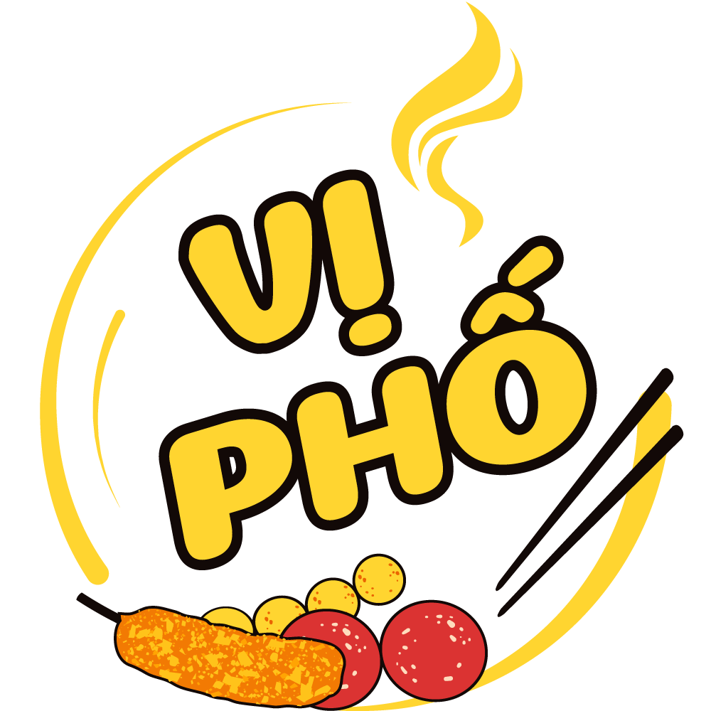 Nem Vị Phố